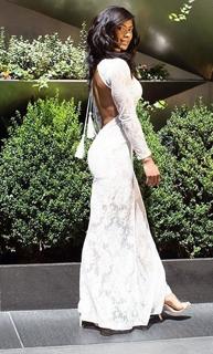 Massy Arias feet photo 12