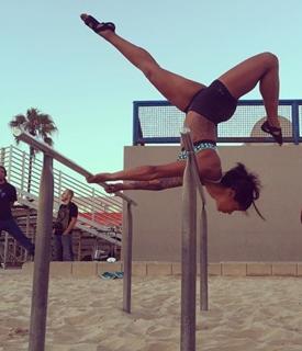 Massy Arias feet photo 9