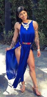 Massy Arias feet photo 6