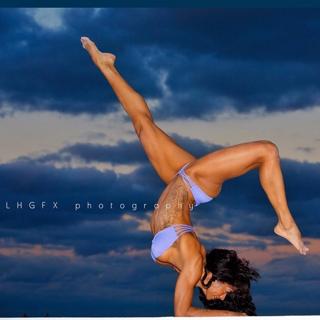 Massy Arias feet photo 4
