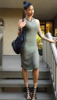 Massy Arias feet photo 20