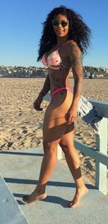 Massy Arias feet photo 19