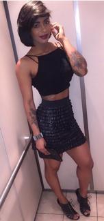 Massy Arias feet photo 17