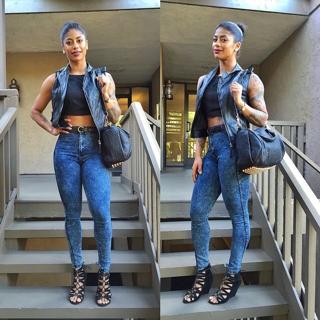 Massy Arias feet photo 16