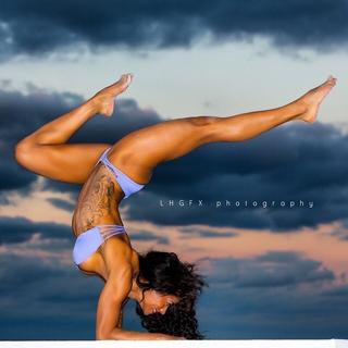 Massy Arias feet photo 15