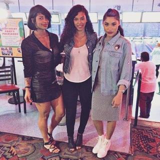 Massy Arias feet photo 14