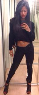 Massy Arias feet photo 11