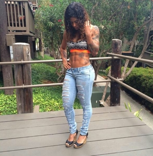 Massy Arias feet photo 7