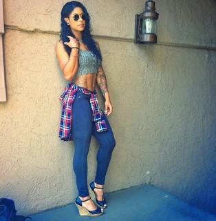 Massy Arias feet photo 6