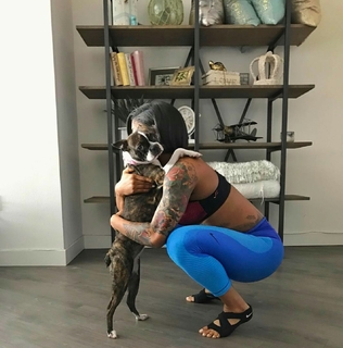 Massy Arias feet photo 2