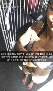 Massy Arias feet photo 20