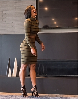 Massy Arias feet photo 14