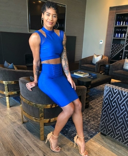Massy Arias feet photo 18