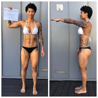 Massy Arias feet photo 10