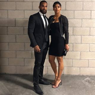 Massy Arias feet photo 8