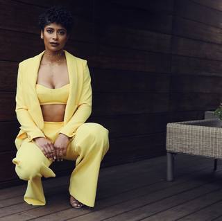 Massy Arias feet photo 7