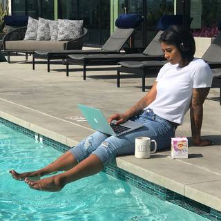 Massy Arias feet photo 17
