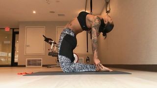 Massy Arias feet photo 16