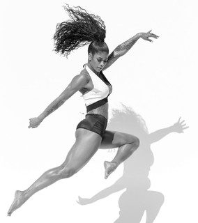 Massy Arias feet photo 11