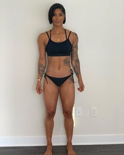 Massy Arias feet photo 2