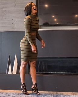 Massy Arias feet photo 18