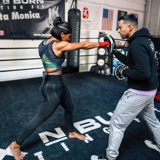 Massy Arias feet photo 15