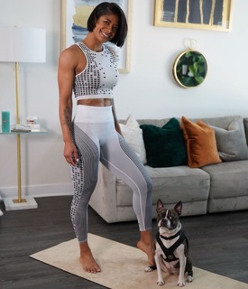 Massy Arias feet photo 13
