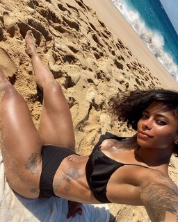 Massy Arias feet photo 7