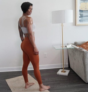 Massy Arias feet photo 6