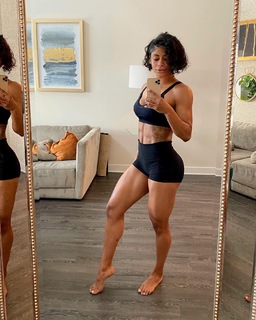 Massy Arias feet photo 4