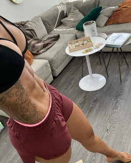 Massy Arias feet photo 3