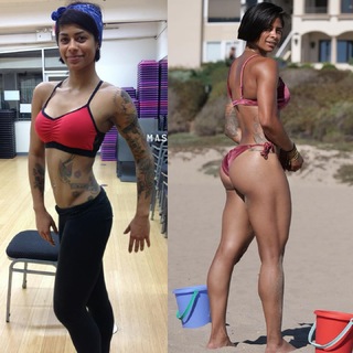 Massy Arias feet photo 1