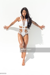 Massy Arias feet photo 6