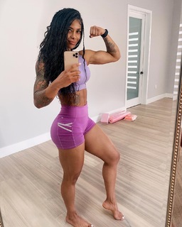 Massy Arias feet photo 4