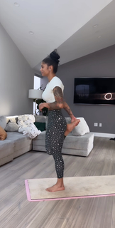 Massy Arias feet photo 1