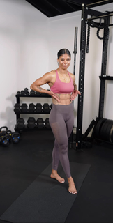 Massy Arias feet photo 13