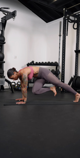 Massy Arias feet photo 8