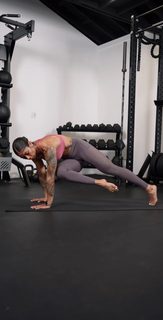 Massy Arias feet photo 7