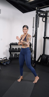 Massy Arias feet photo 2