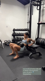 Massy Arias feet photo 18