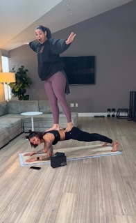 Massy Arias feet photo 15