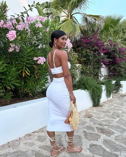 Massy Arias feet photo 12