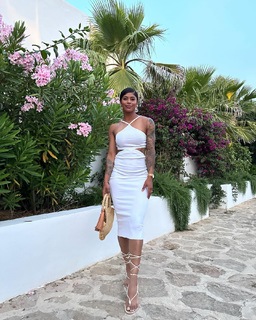 Massy Arias feet photo 11