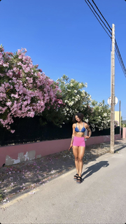 Massy Arias feet photo 10