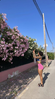 Massy Arias feet photo 9