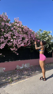 Massy Arias feet photo 8