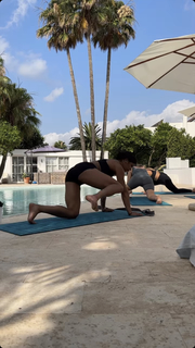 Massy Arias feet photo 3