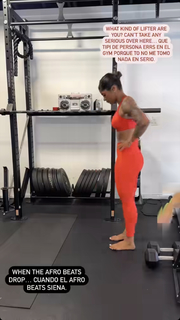 Massy Arias feet photo 19