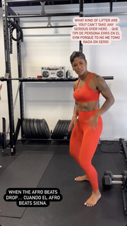 Massy Arias feet photo 18