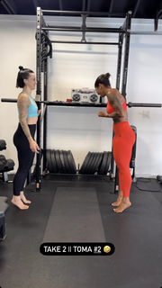 Massy Arias feet photo 15